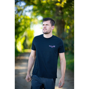 T-SHIRT CHASSE TRICOLORE...