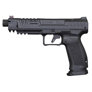 PISTOLET CANIK RIVAL CO2...