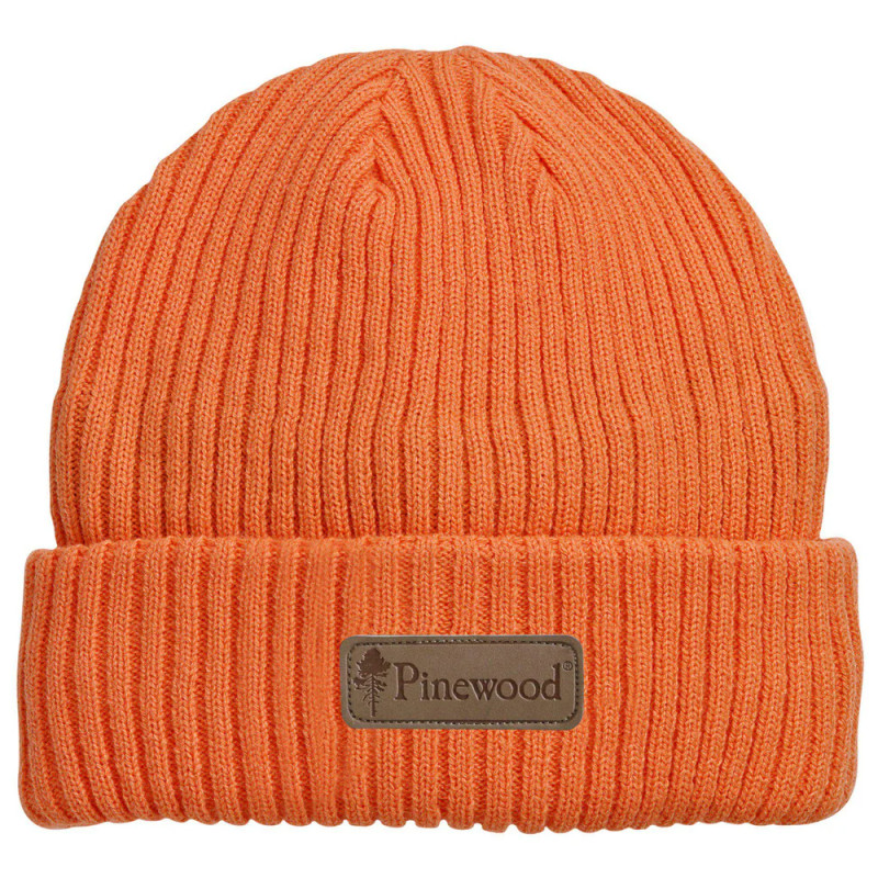 BONNET PINEWOOD NEW STÖTEN ORANGE
