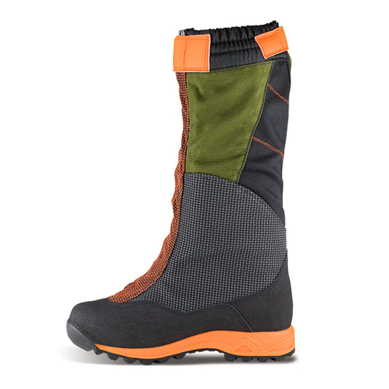 Crispi Highland Pro Crispi Chaussure De Chasse BOTTES TRAQUE