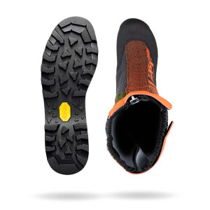 CHAUSSURES CRISPI HIGHLAND PRO