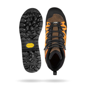 CHAUSSURES CRISPI ASCENT EVO GTX