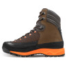 CHAUSSURES CRISPI TRACK FOREST GTX