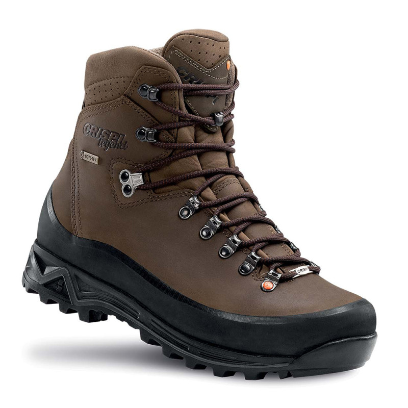 CHAUSSURES CRISPI NEVADA LEGEND EFX GTX