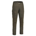 PANTALON FEMME PINEWOOD CARIBOU OLIVE