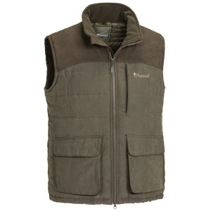 VESTE SANS MANCHE PINEWOOD...