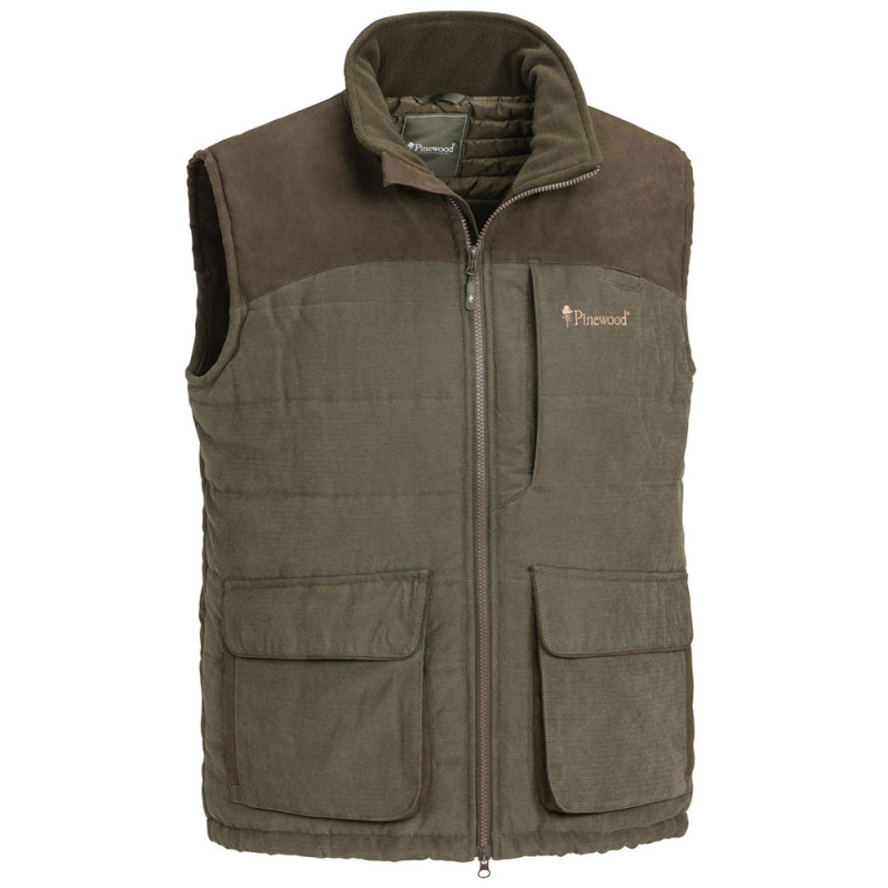 VESTE SANS MANCHE PINEWOOD ABISKO SMALAND