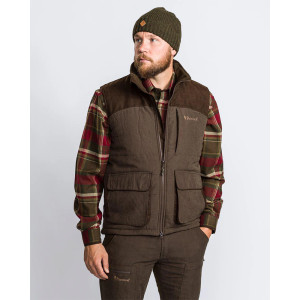 VESTE SANS MANCHE PINEWOOD ABISKO SMALAND