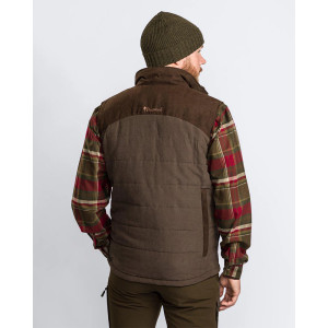 VESTE SANS MANCHE PINEWOOD ABISKO SMALAND