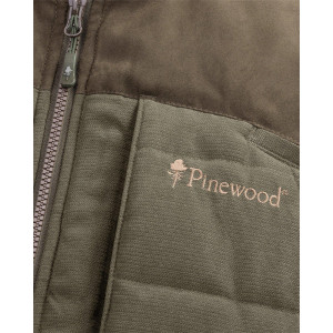 VESTE SANS MANCHE PINEWOOD ABISKO SMALAND