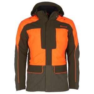 VESTE PINEWOOD THORN...