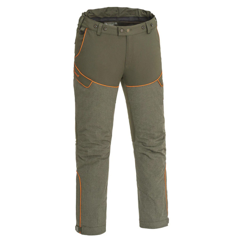 PANTALON DE TRAQUE PINEWOOD THORN RESISTANT