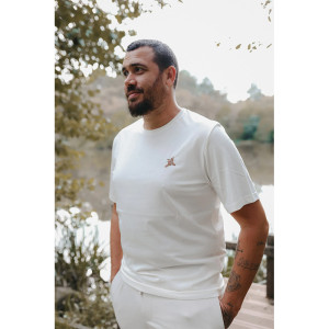 T-SHIRT LE PAIRON BÉCASSIER...