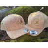 CASQUETTE LE PAIRON BECASSIER CAMO SABLE