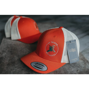 CASQUETTE AMERICAINE LE...