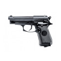 PISTOLET A PLOMB BERETTA M84 FS NOIR 4.5 CO2 5.8181