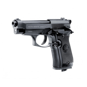 PISTOLET A PLOMB BERETTA M84 FS NOIR 4.5 CO2 5.8181