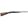 FUSIL JUXTAPOSÉ CHAPUIS PROGRESS UGP BÉCASSIER 20/76