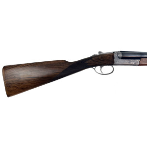 FUSIL JUXTAPOSÉ CHAPUIS PROGRESS UGP BÉCASSIER 20/76