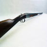 FUSIL JUXTAPOSÉ CHAPUIS PROGRESS UGP BÉCASSIER 20/76