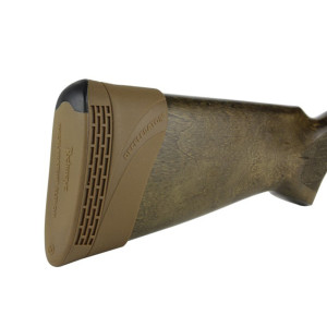 COUVRE CROSSE PACHMAYR DECELERATOR BROWN