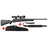 PACK CARABINE MOSSBERG PATRIOT SYNTHETIQUE