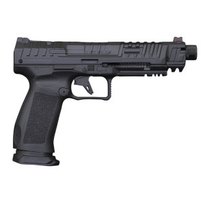 PISTOLET CANIK RIVAL CO2 CALIBRE 50 18 JOULES