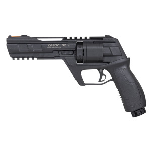 REVOLVER SNOWPEAK CP300 CALIBRE 50 13 JOULES