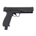 PISTOLET PDW50 CALIBRE 50 17 JOULES