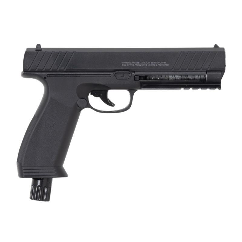 PISTOLET PDW50 CALIBRE 50 17 JOULES