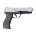 PACK PISTOLET LTL BRAVO CALIBRE 50 18 JOULES