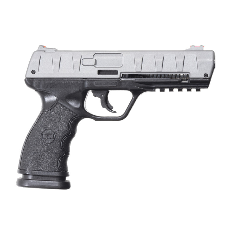 PACK PISTOLET LTL BRAVO CALIBRE 50 18 JOULES