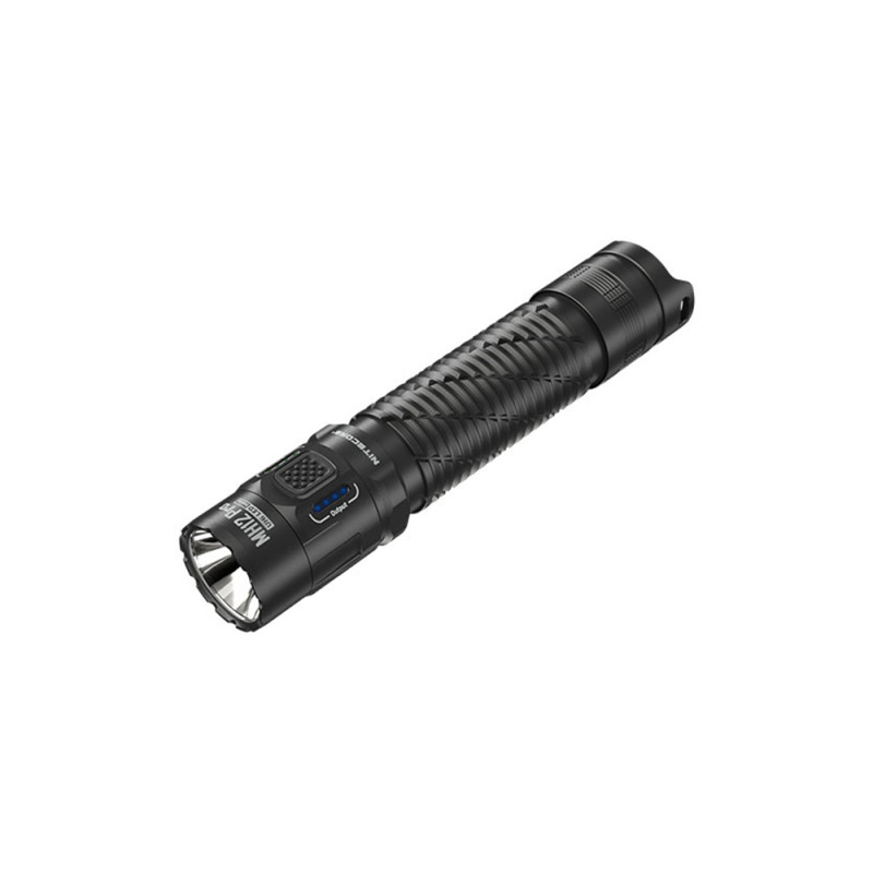 LAMPE NITECORE MULTITASK HYBRID 12 PRO 3300 LUMENS