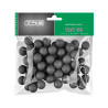 BILLES CAOUTCHOUC UMAREX NOYAU ACIER CAL 68 X50-RBI T4E 2.4722
