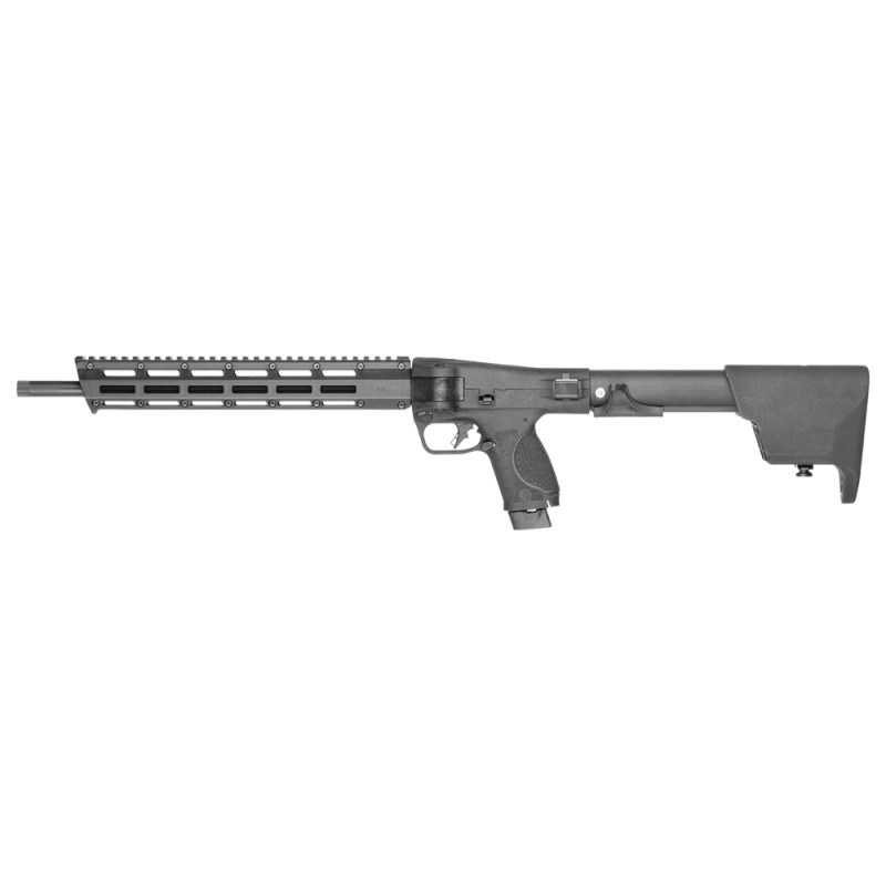 CARABINE SMITH & WESSON M&P FPC SERIES 22LR 14171