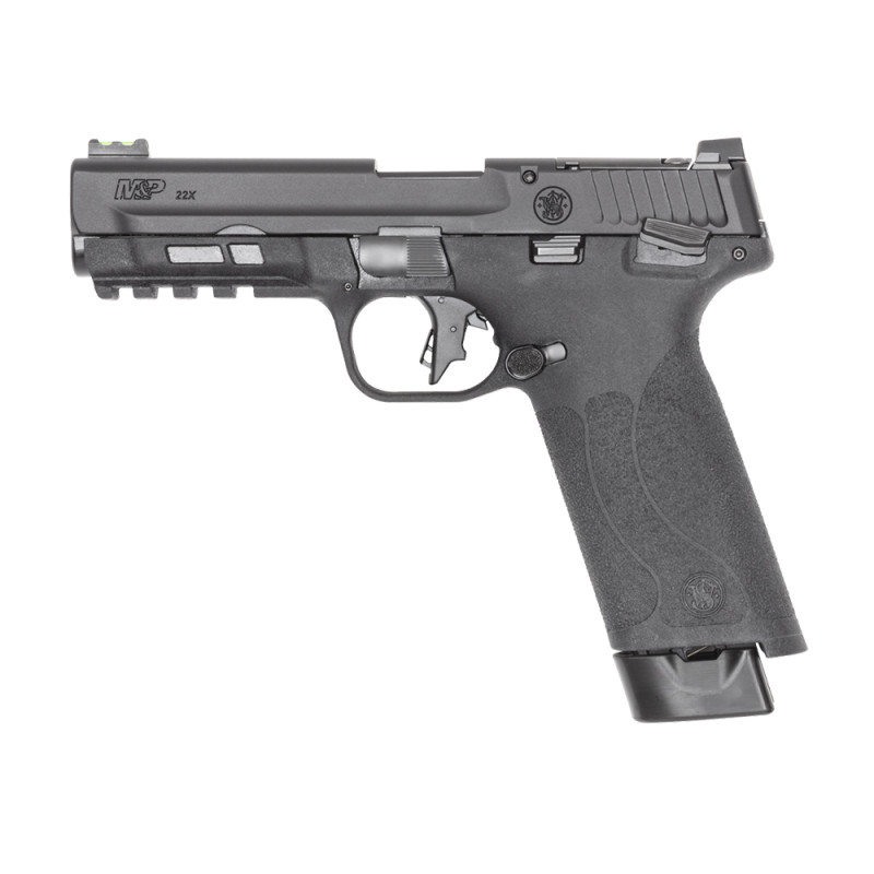 PISTOLET SMITH & WESSON M&P 22X SERIES 22LR 14312