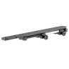LUNETTE DE HUTTE 8X56 RU + MONTAGE + MALLETTE