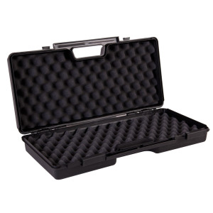 LUNETTE DE HUTTE 8X56 RU + MONTAGE + MALLETTE