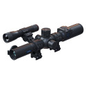 LUNETTE PARD NIGHT STALKER MINI + IR 850 NM