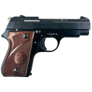 PISTOLET UNIQUE LC 7.65...