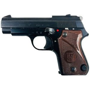 PISTOLET UNIQUE LC 7.65 BROWNING