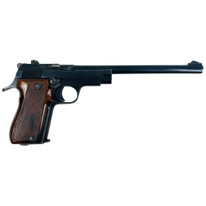 PISTOLET UNIQUE D3 22LR