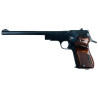 PISTOLET UNIQUE D3 22LR