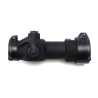 VISEUR POINT ROUGE  BUSHNELL ELITE 1X32