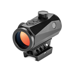 VISEUR POINT ROUGE HAWKE ENDURANCE RED DOT 3MOA 12128
