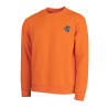 SWEAT TREELAND ENFANT ORANGE SANGLIER