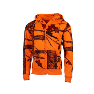 SWEAT A CAPUCHE TREELAND...