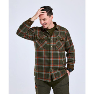 CHEMISE PINEWOOD PRESTWICK...