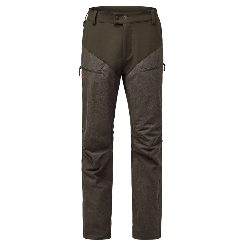PANTALON PINEWOOD FURUDAL VERT
