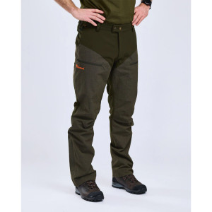 PANTALON PINEWOOD FURUDAL VERT